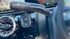 Mercedes-Benz CLA 200 AMG Line Premium 4dr Tip Auto Petrol Saloon